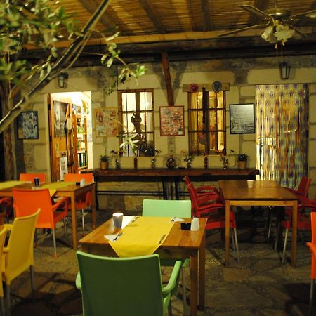 Eski Datca Evleri Bagian luar foto
