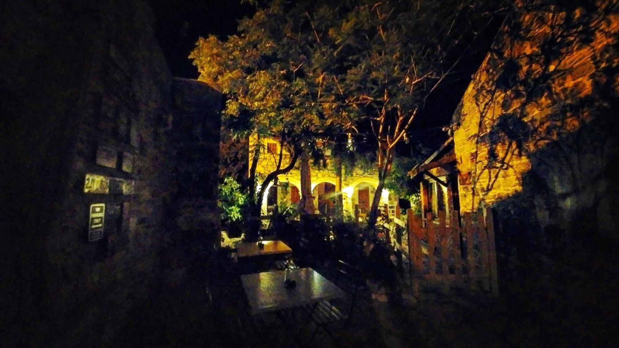 Eski Datca Evleri Bagian luar foto