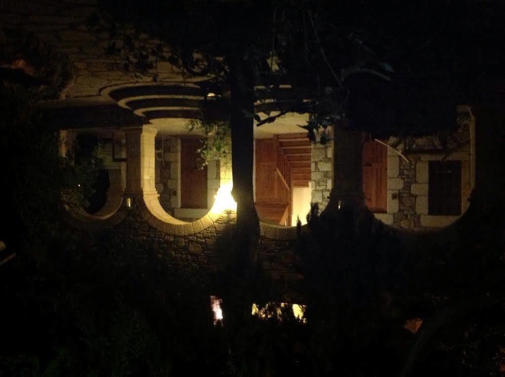 Eski Datca Evleri Bagian luar foto